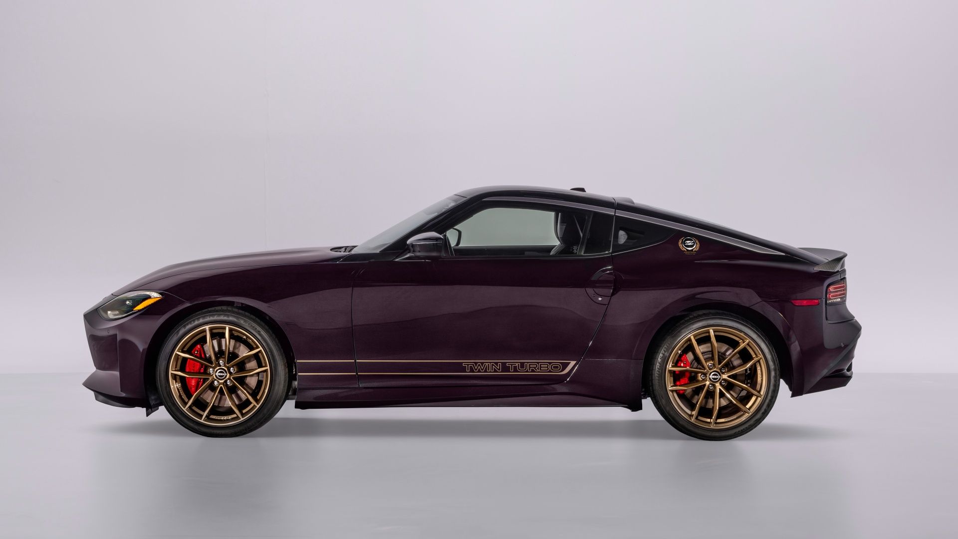 2026 Nissan Z Heritage Edition: A Tribute to the Iconic 300ZX