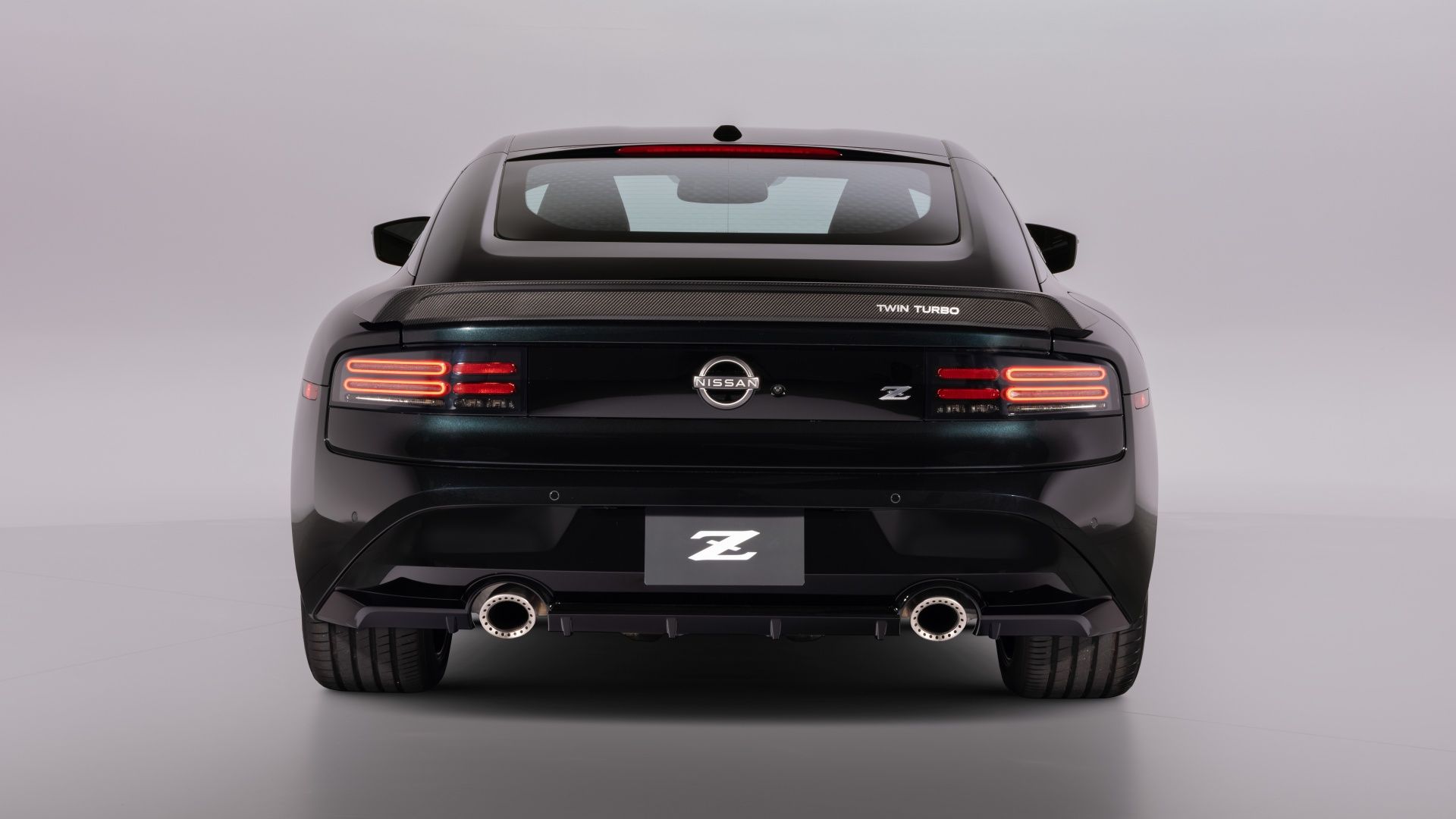 2026 Nissan Z Heritage Edition: A Tribute to the Iconic 300ZX