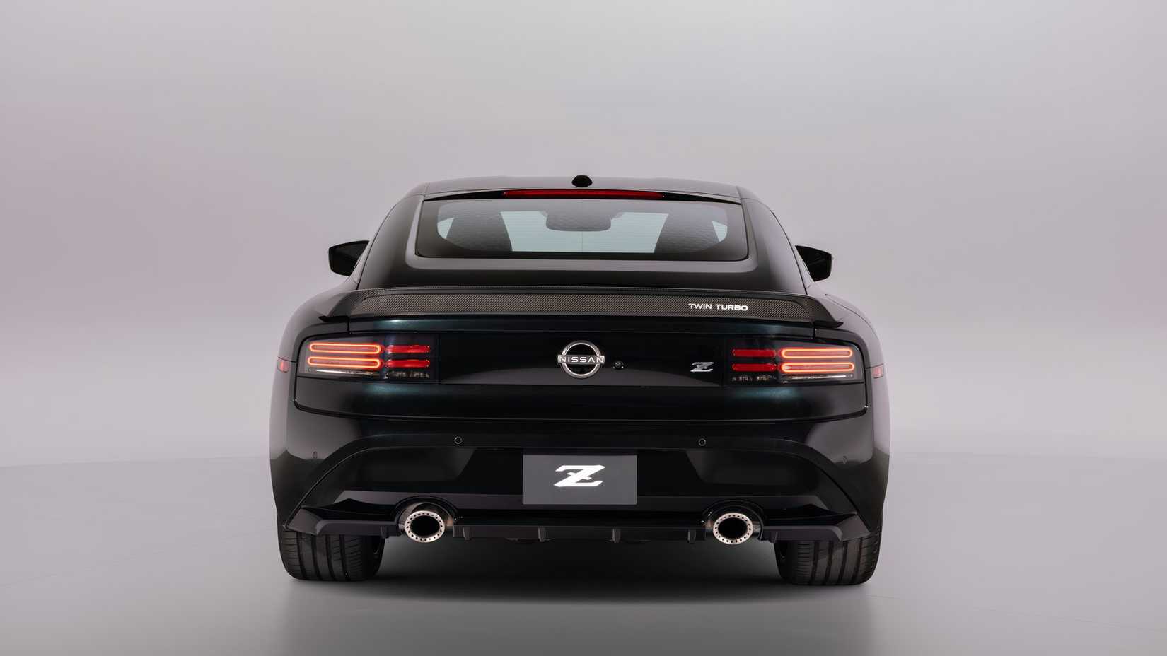 2026 Nissan Z Heritage Edition
