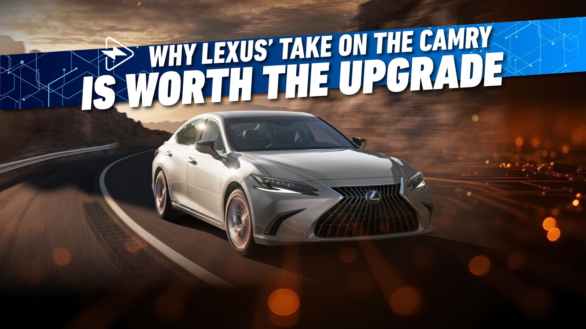 Why-Lexus’-Take-On-The-Camry-Is-Worth-The-Upgrade
