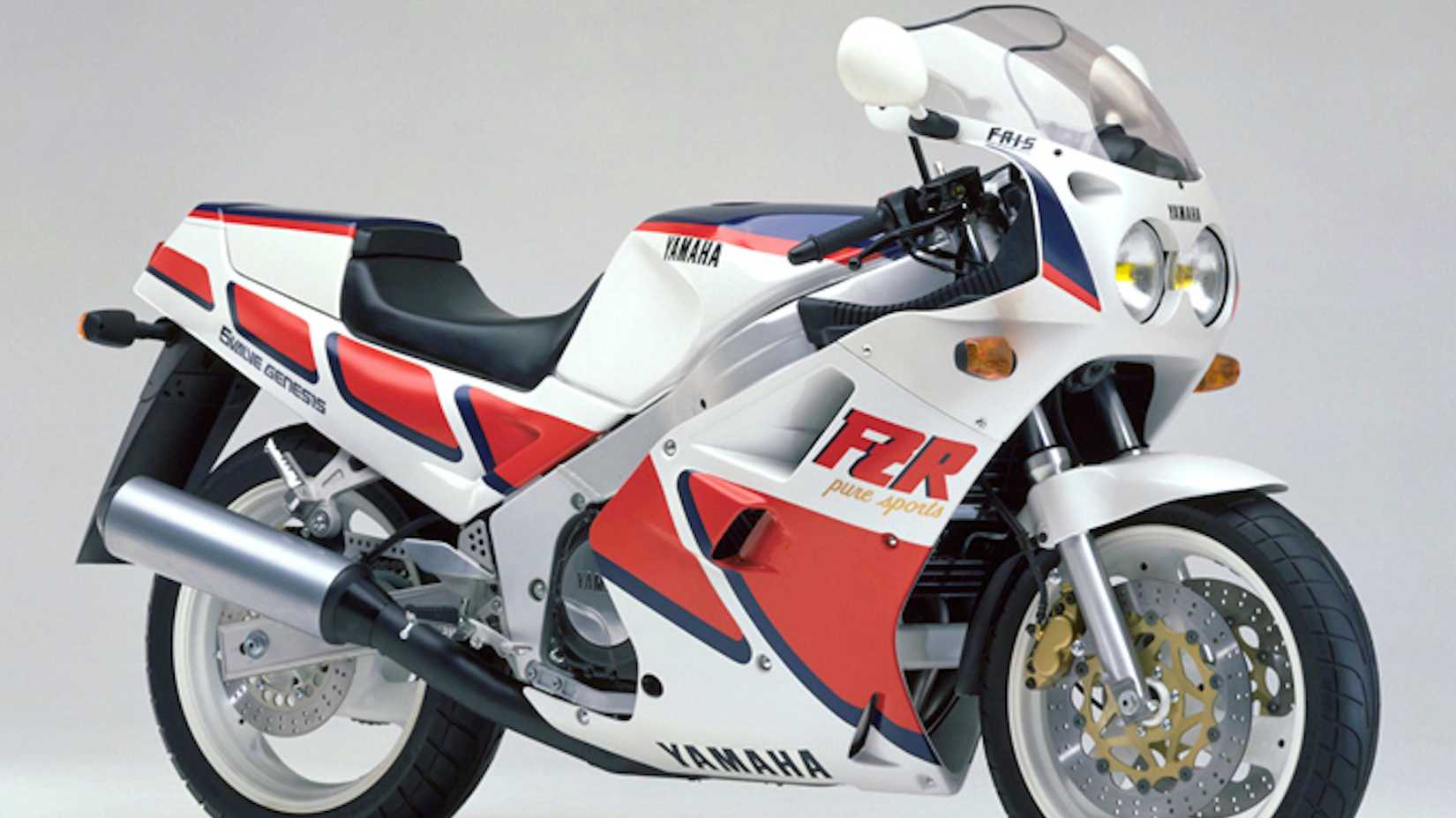 FZR1000