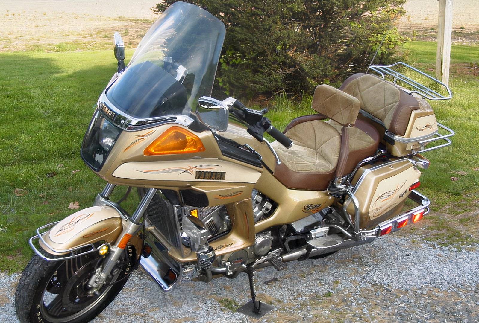 10 Cruisers That Aged Gracefully Into Desirable Bikes