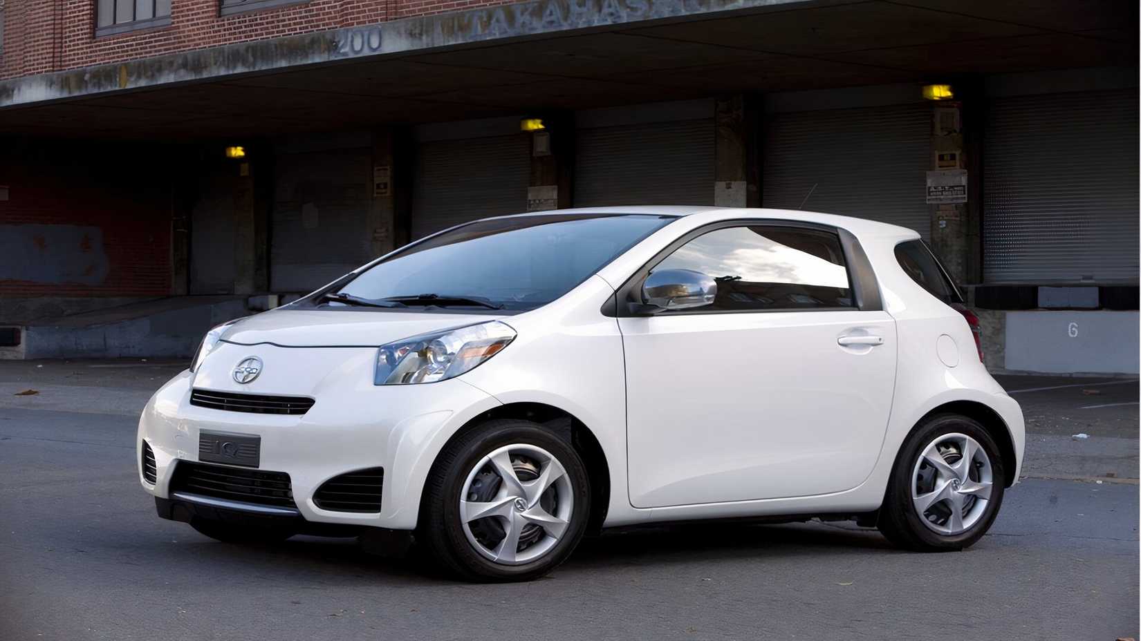 Sitemapcdatahttpsomobeldreferenzcomstunning Scion Iq Top Speed Pictures