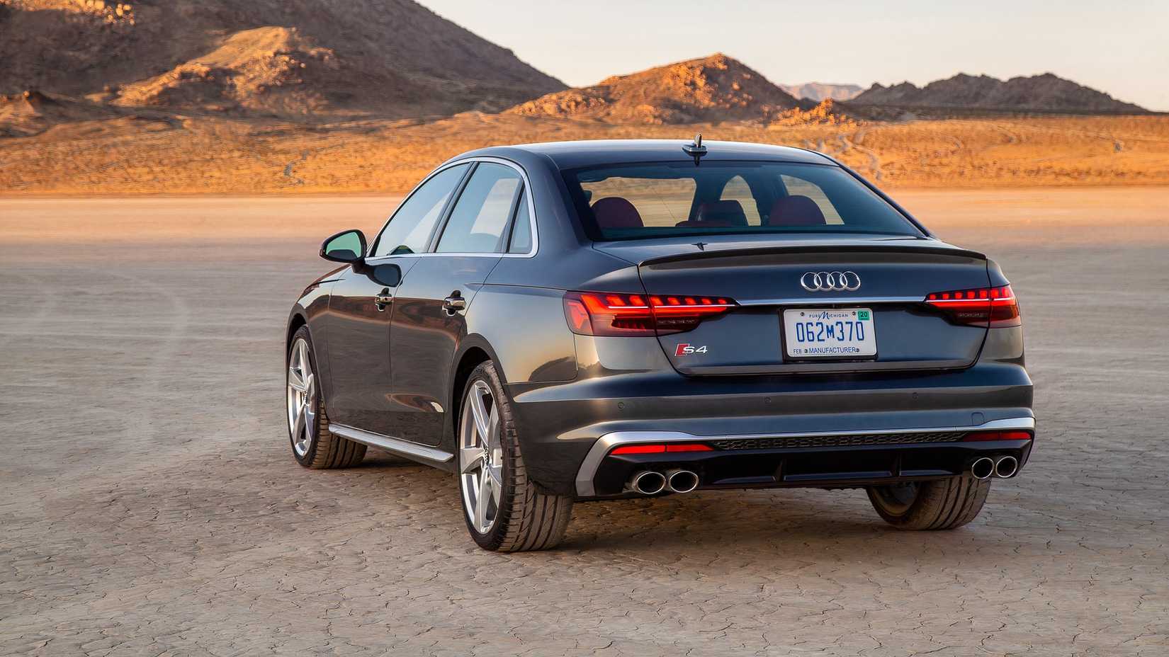 2020 Audi S4-1