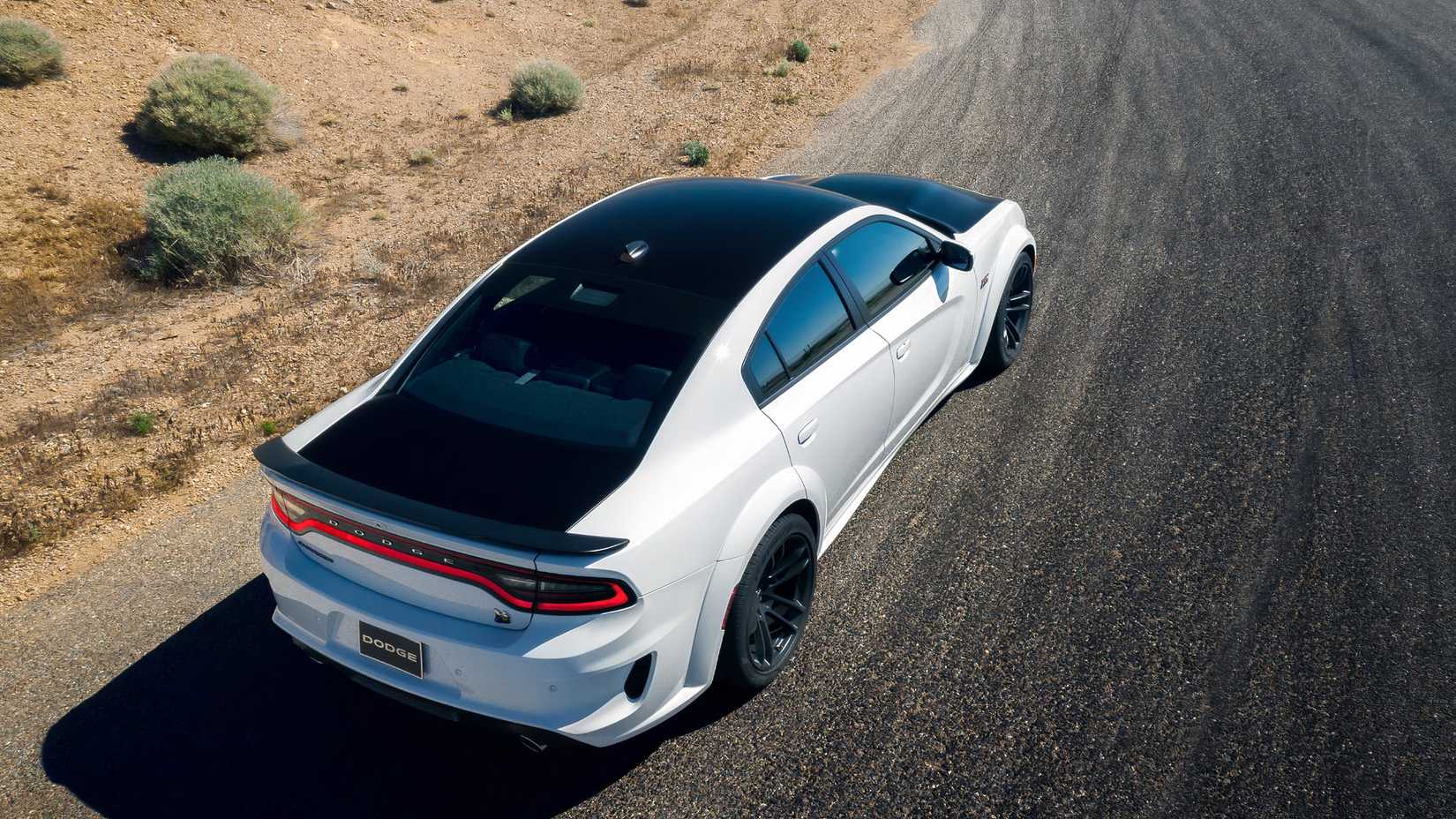 2023 Dodge Charger Scat Pack-3