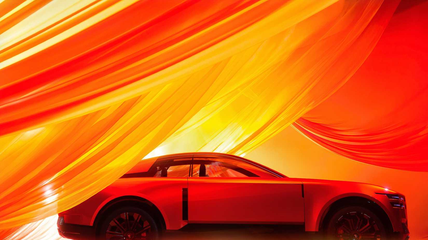 Conceito do Século Toyota 2026