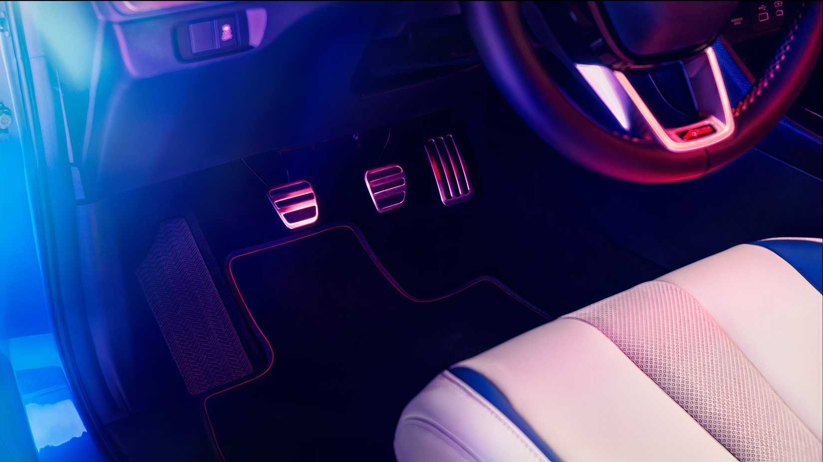 2026 Acura Integra A-SPec 4