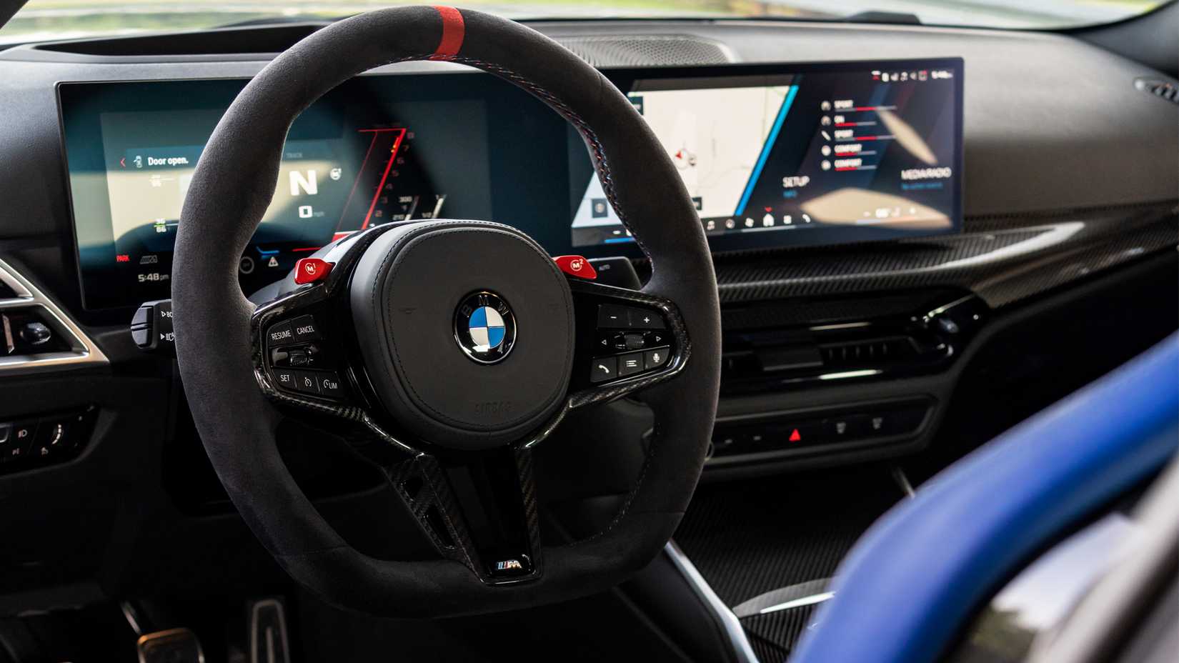 2026 BMW M2 Turbo Design Edition 1