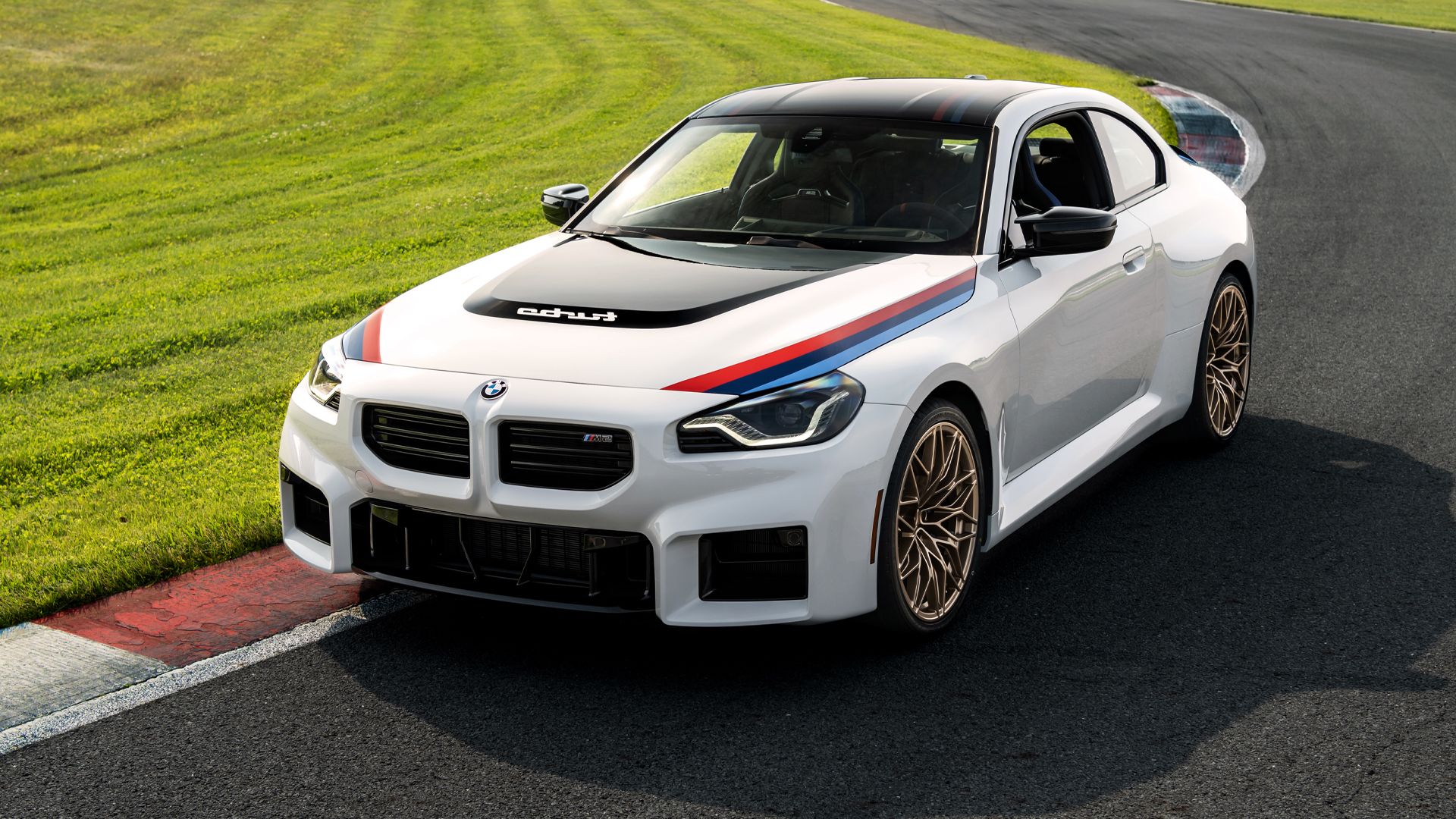 2026 BMW M2 Turbo Design Edition 10