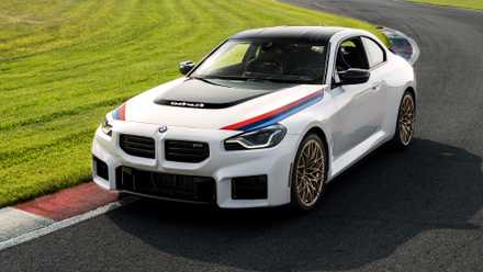 2026 BMW M2 Turbo Design Edição 10