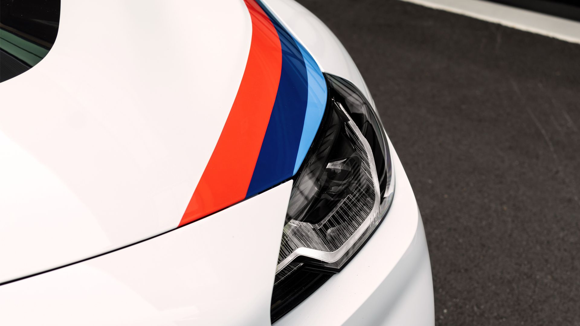 2026 BMW M2 Turbo Design Edição 15