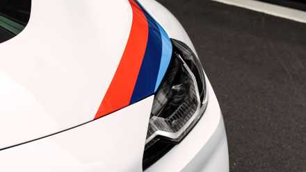 2026 BMW M2 Turbo Design Edição 15