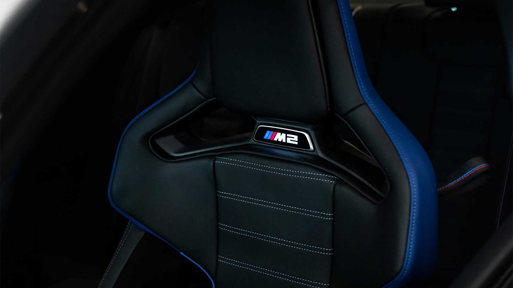 2026 BMW M2 Turbo Design Edition 2