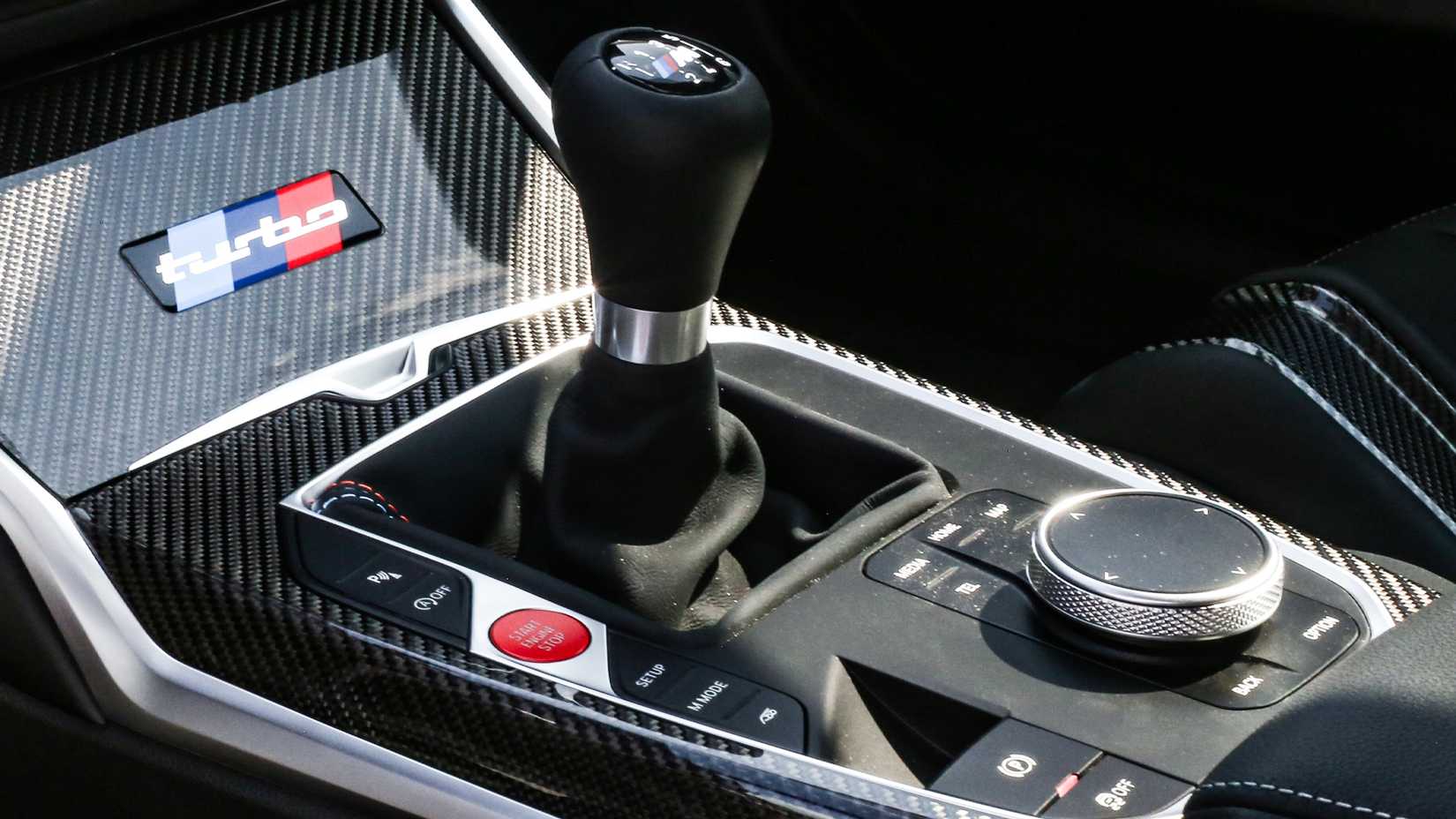 2026 BMW M2 Turbo Design Edition 4