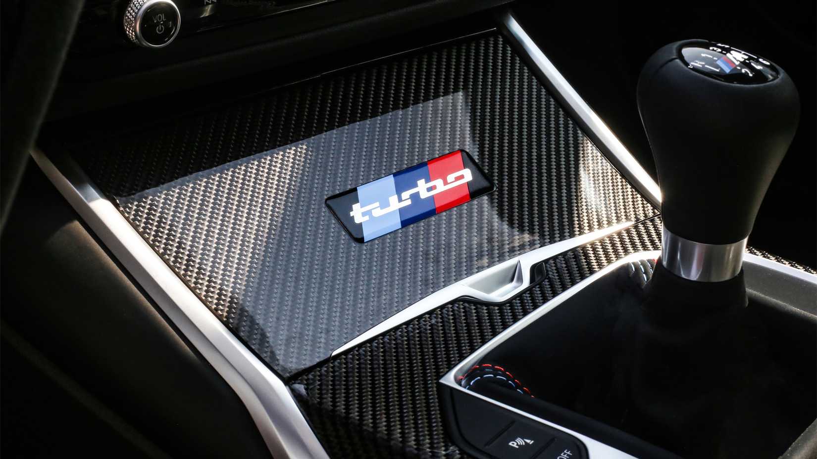 2026 BMW M2 Turbo Design Edition 5