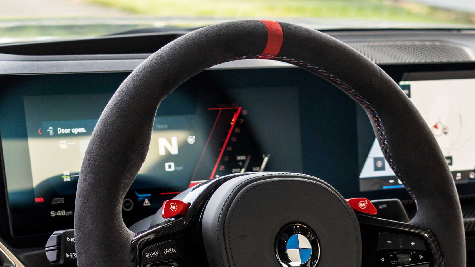 2026 BMW M2 Turbo Design Edição 7