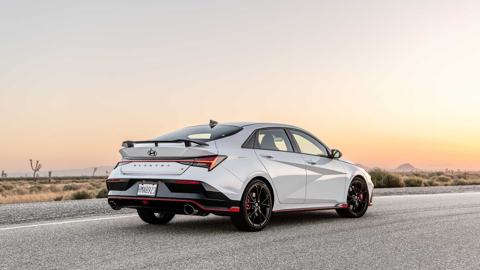 2026 Hyundai Elantra N-2