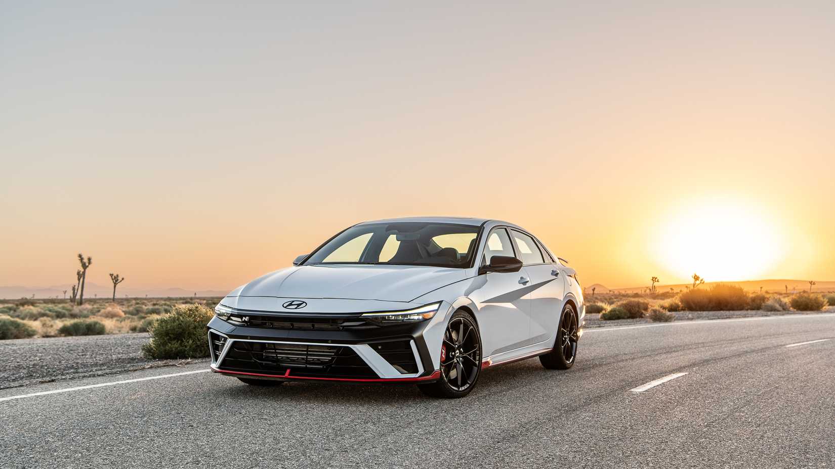 2026 Hyundai Elantra N-3