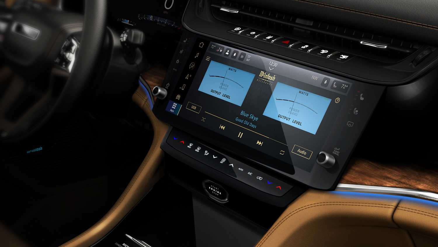 2026 Jeep Grand Cherokee: Interior And Exterior Gallery