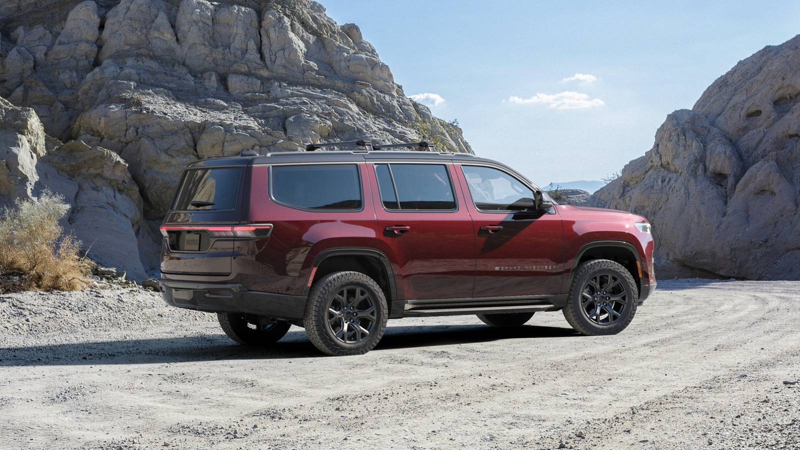 The One Family Car That Handles Commuting, Road Trips And Towing