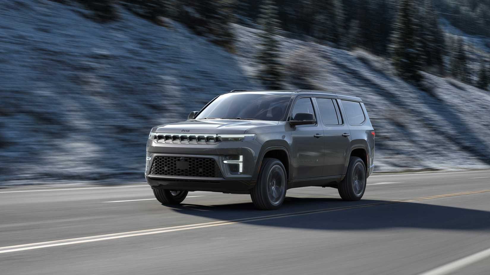 2026 Jeep Grand Wagoneer 5