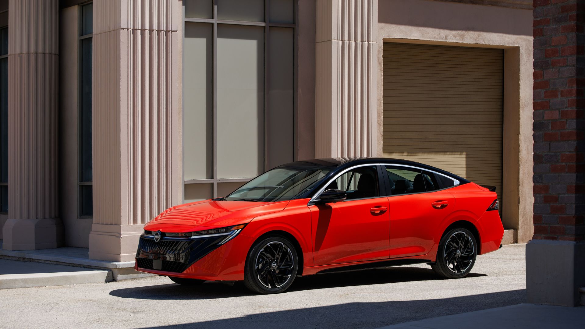 2026 Nissan Sentra-09