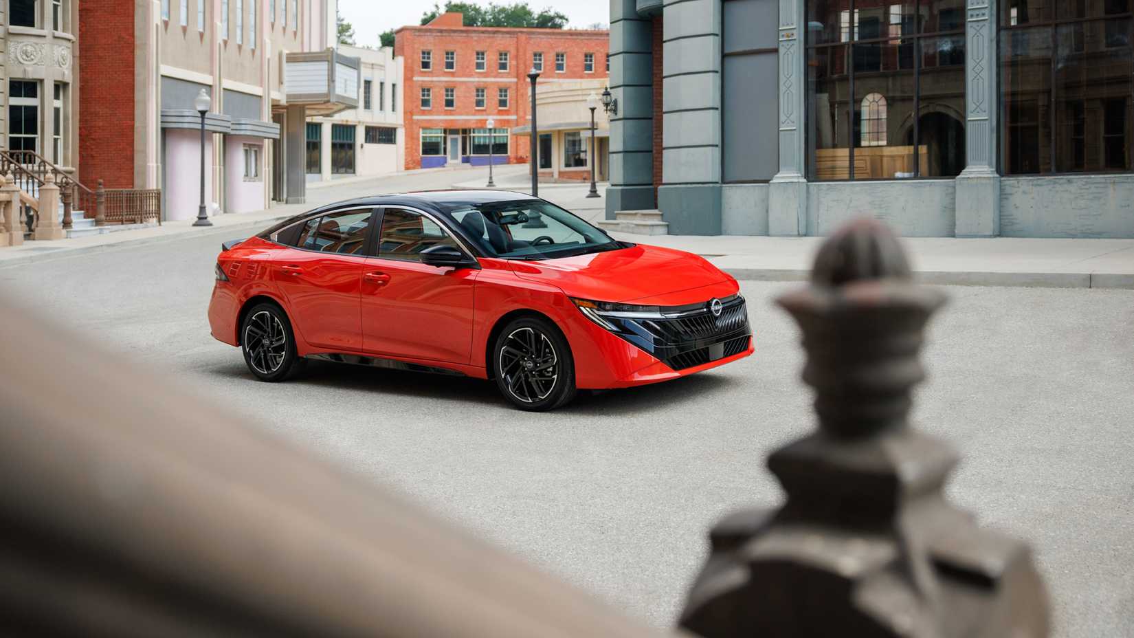 2026 Nissan Sentra-16