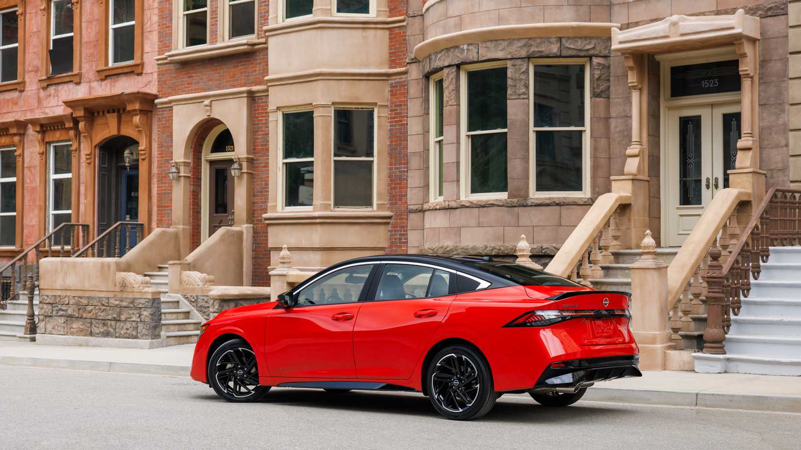 2026 Nissan Sentra-19