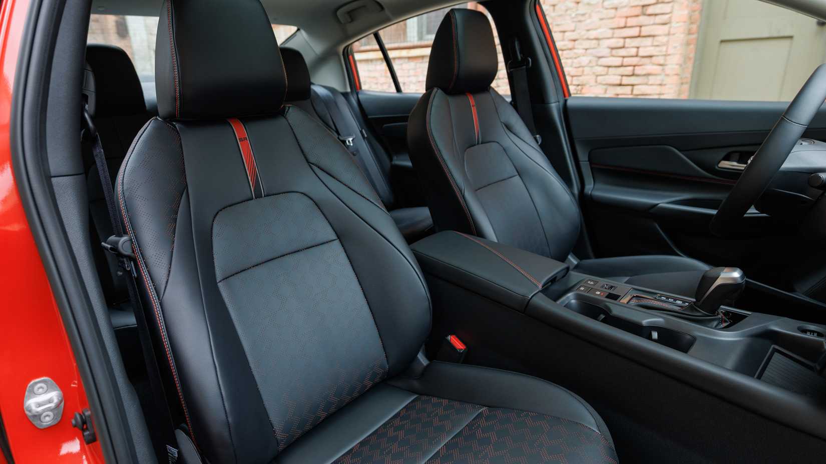 2026 Nissan Sentra-24