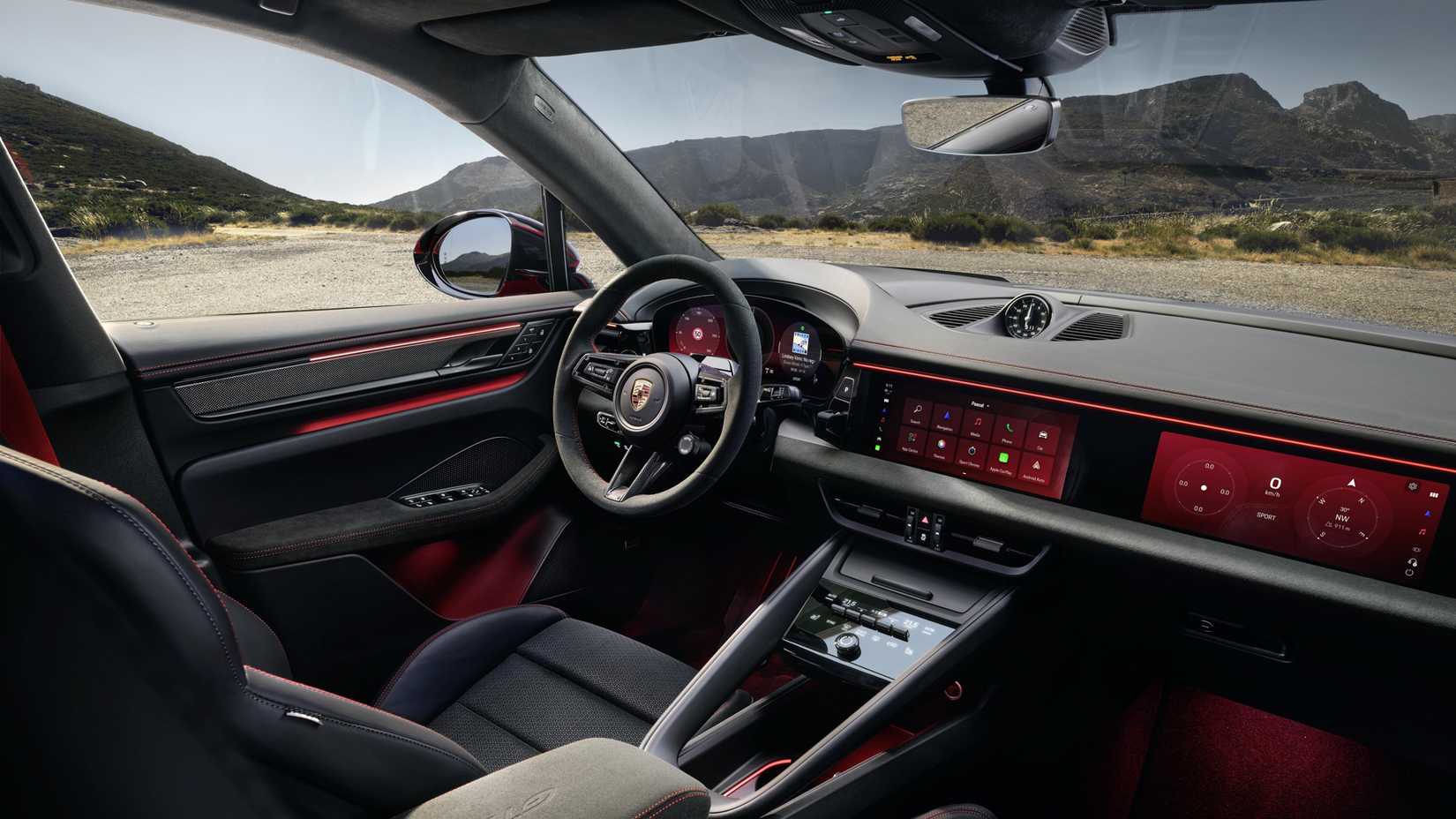 2026 Porsche Macan GTS-01