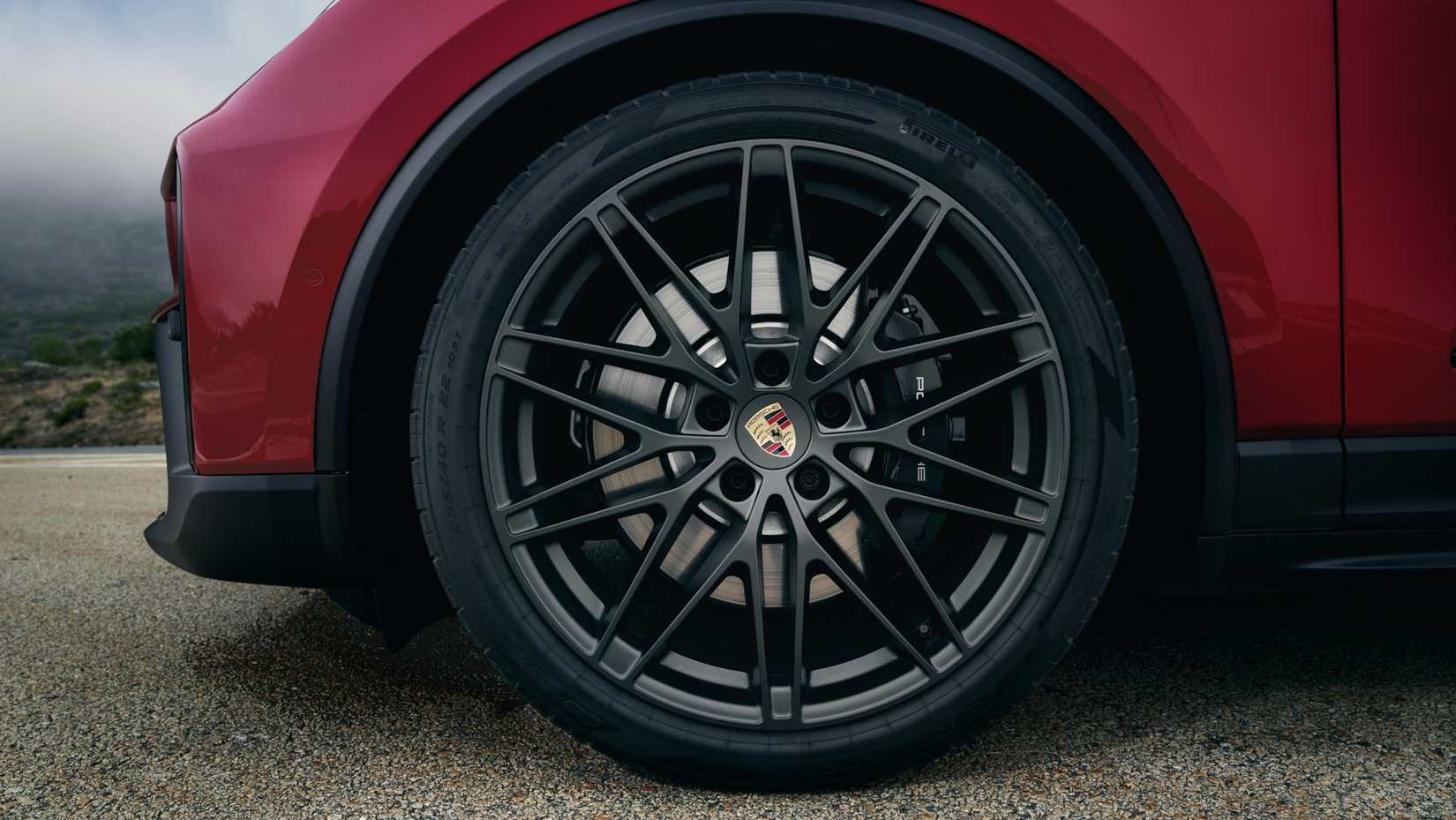 2026 Porsche Macan GTS-03