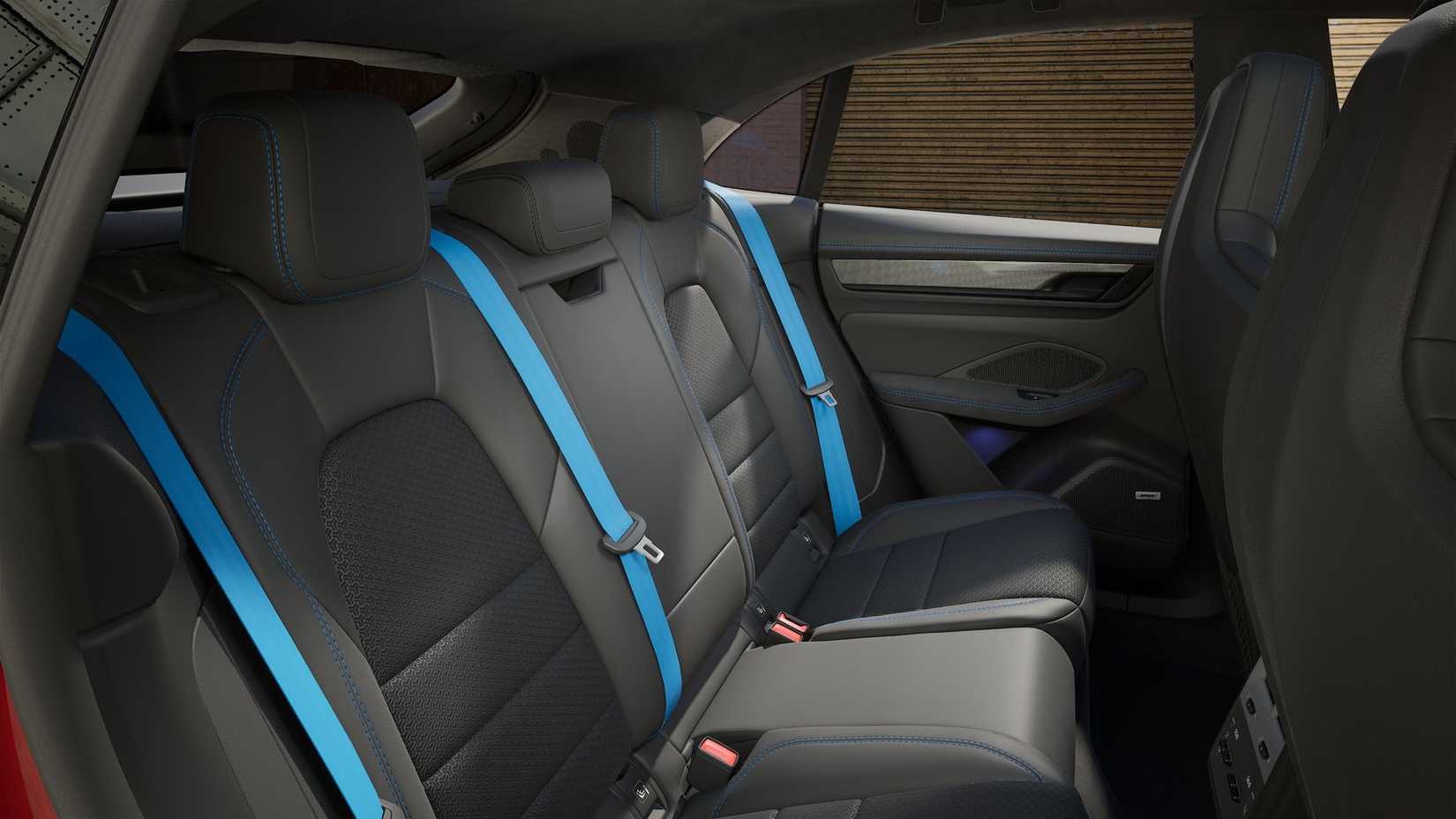 2026 Porsche Macan GTS-16