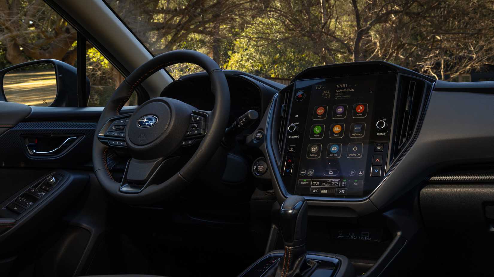 2026 Subaru Crosstrek Híbrido-04