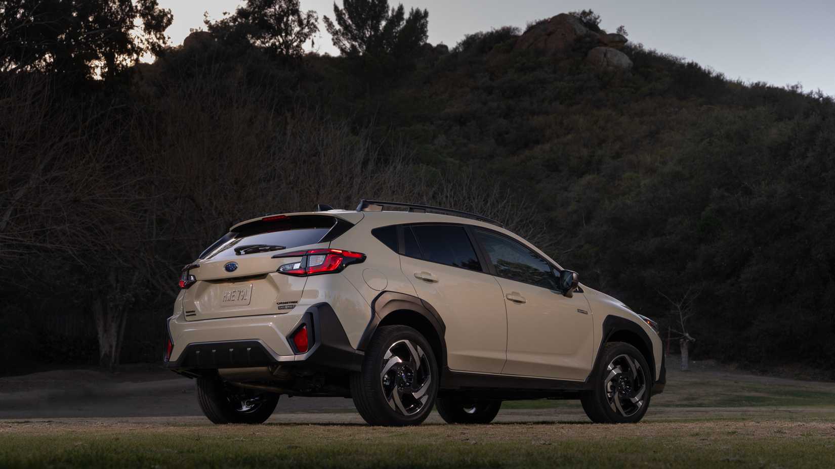 2026 Subaru Crosstrek Hybrid-07
