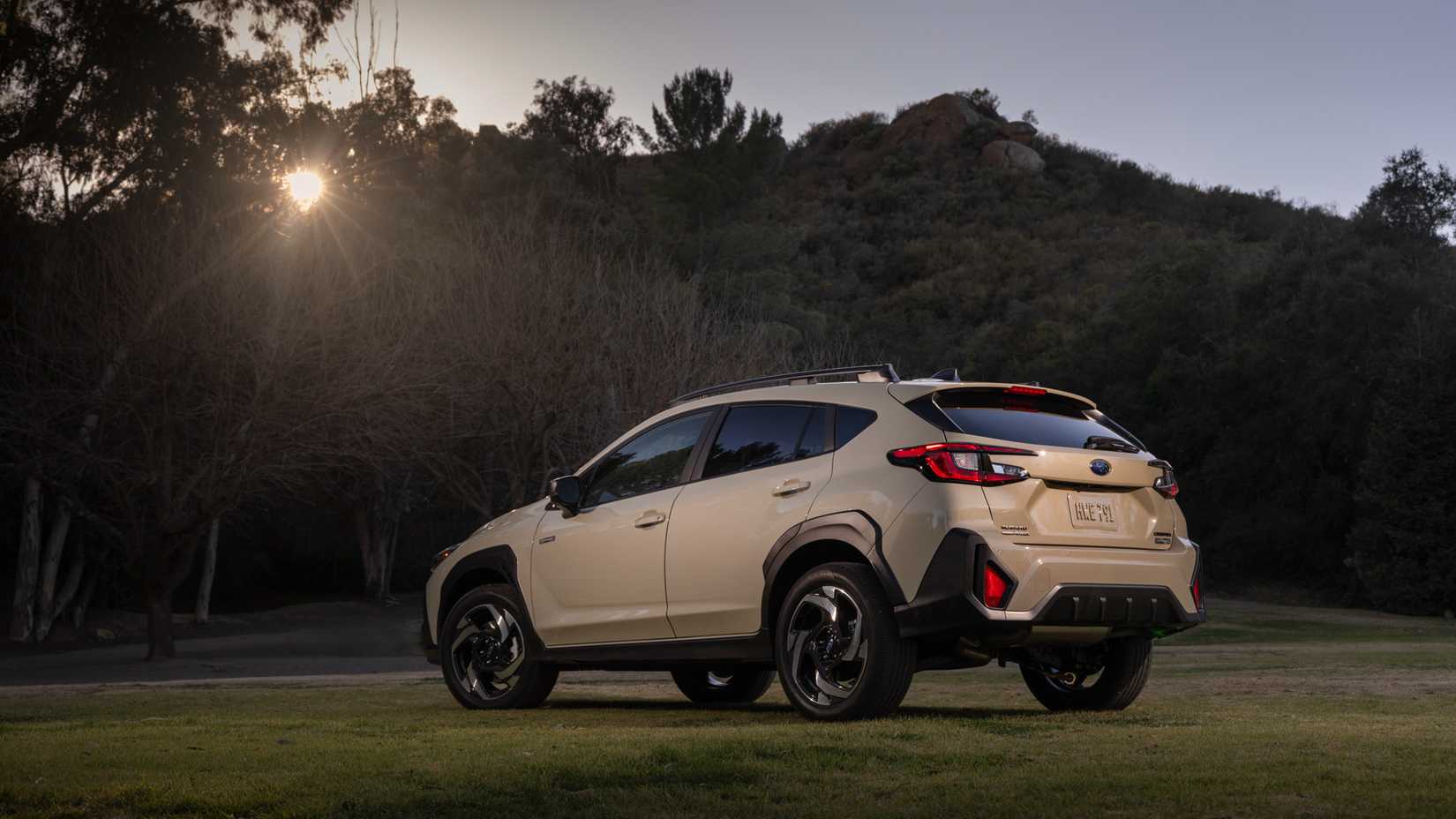 2026 Subaru Crosstrek Hybrid-09