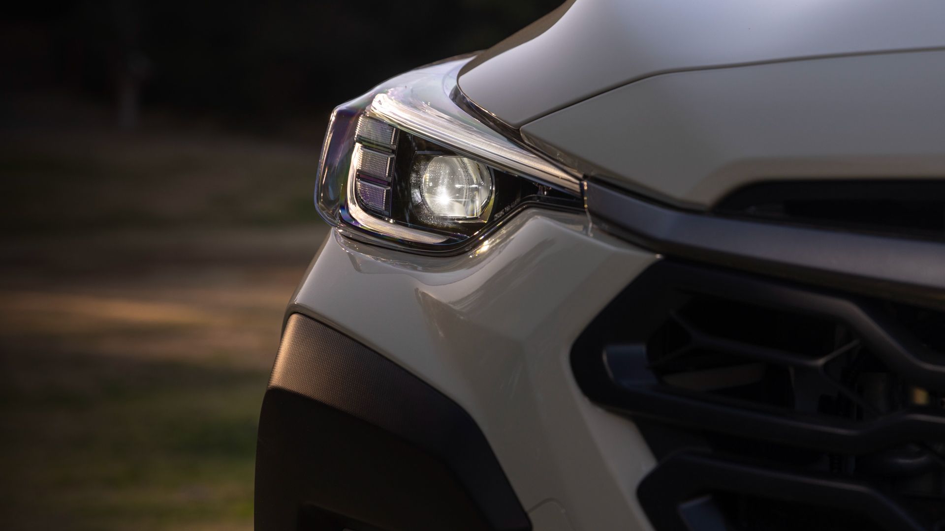놀랍도록 믿을 수 있는 SUV, 대부분의 구매자들이 간과하는 차