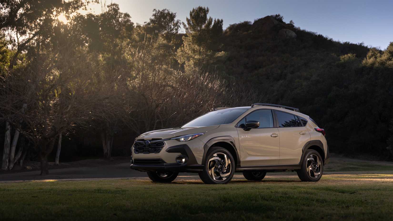 2026 Subaru Crosstrek Hybrid-17
