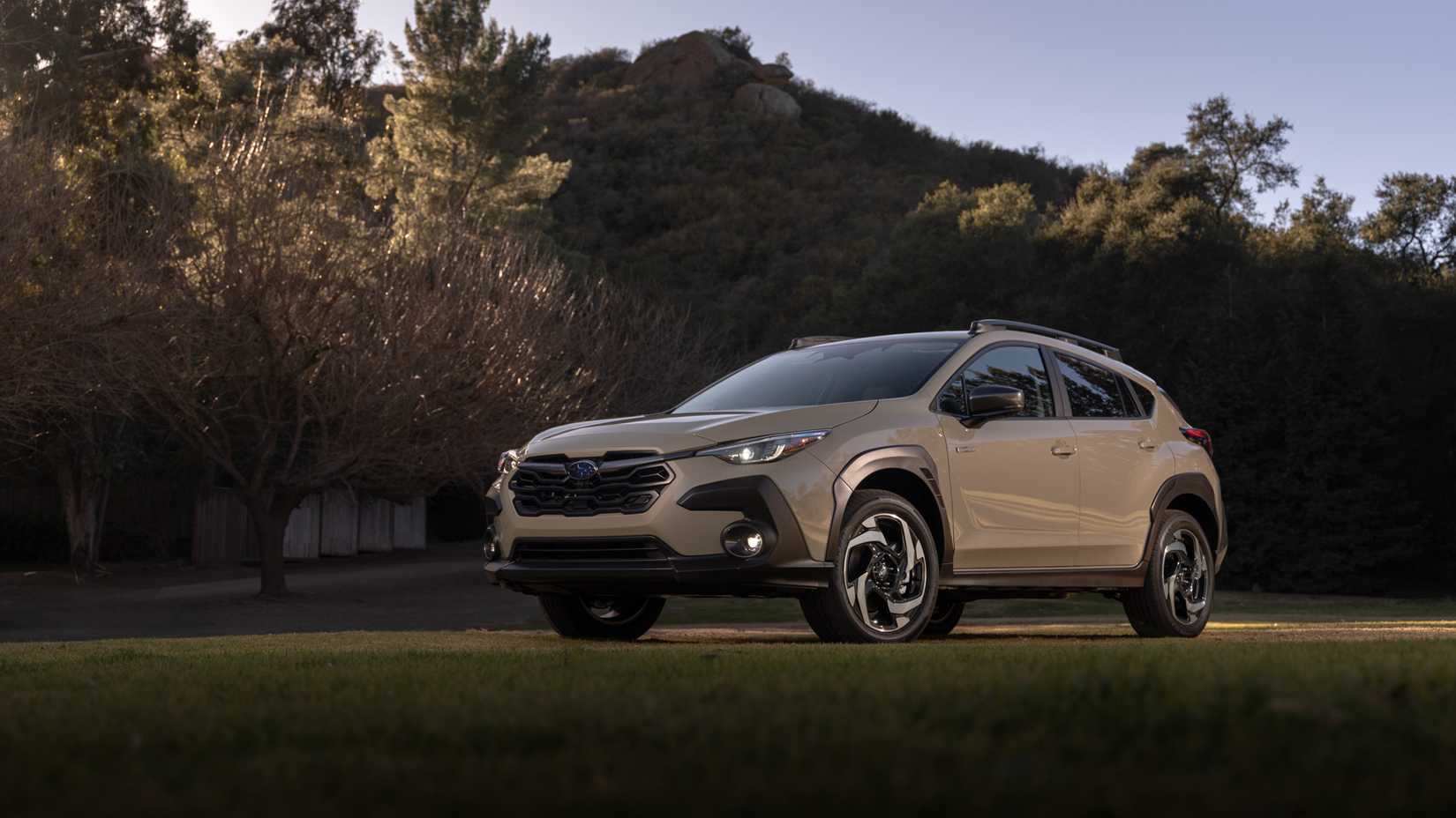 2026 Subaru Crosstrek Hybrid-18