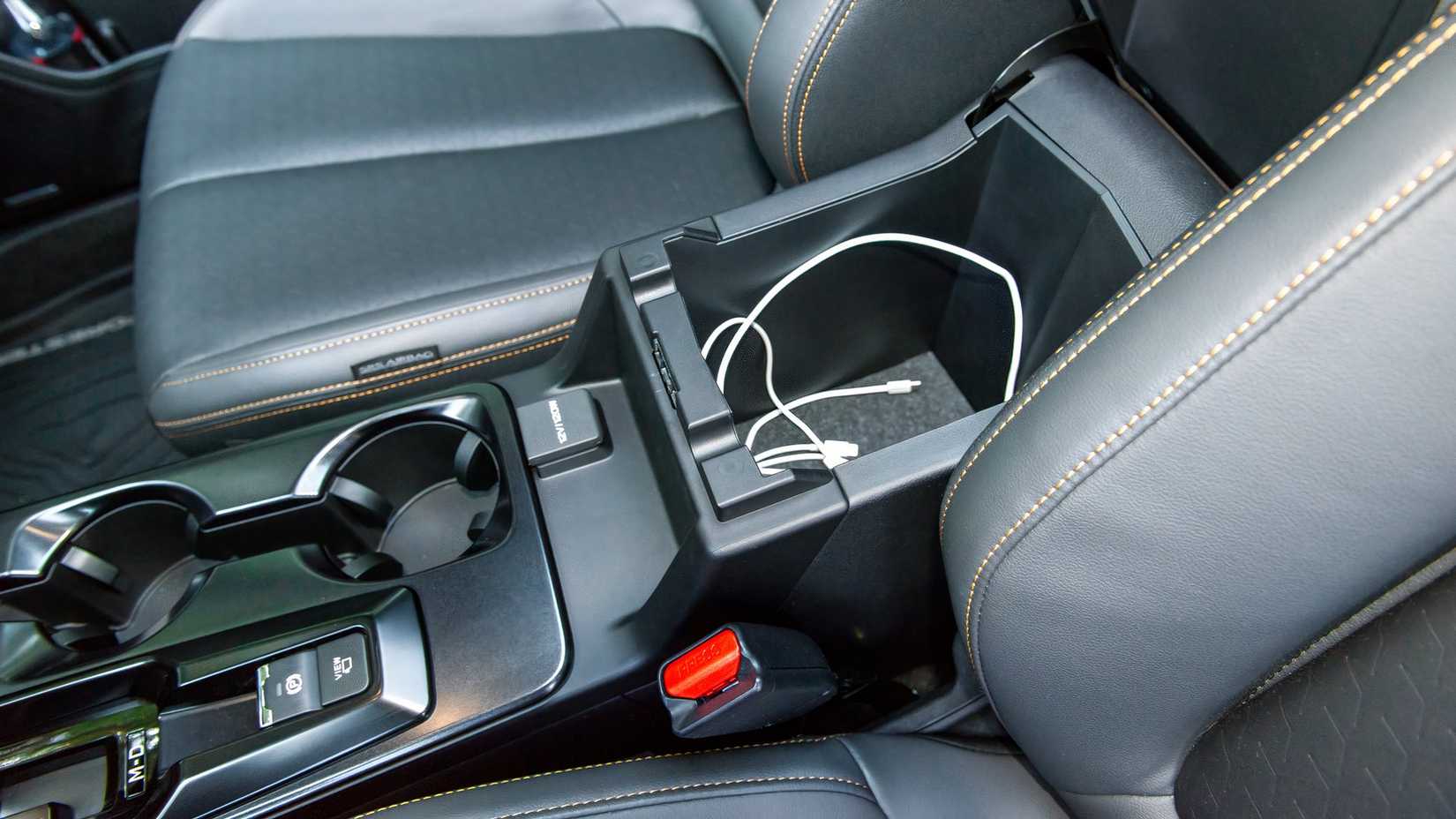 2026 Subaru Forester Wilderness amee reehal-16-1