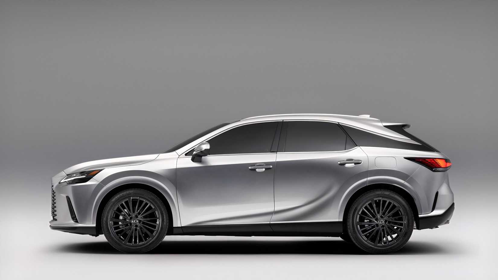 2026_Lexus_RX_350_Premium_8