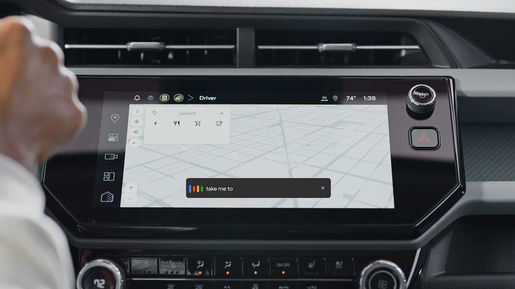 2027 Chevrolet Bolt 1-1