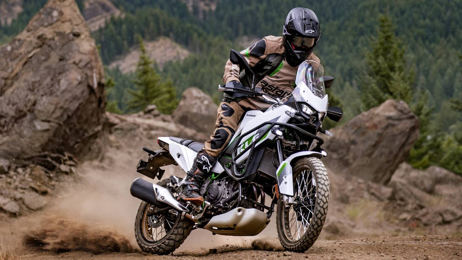 The 2026 Adventure Motorcycle That Could Outshine Its Rivals