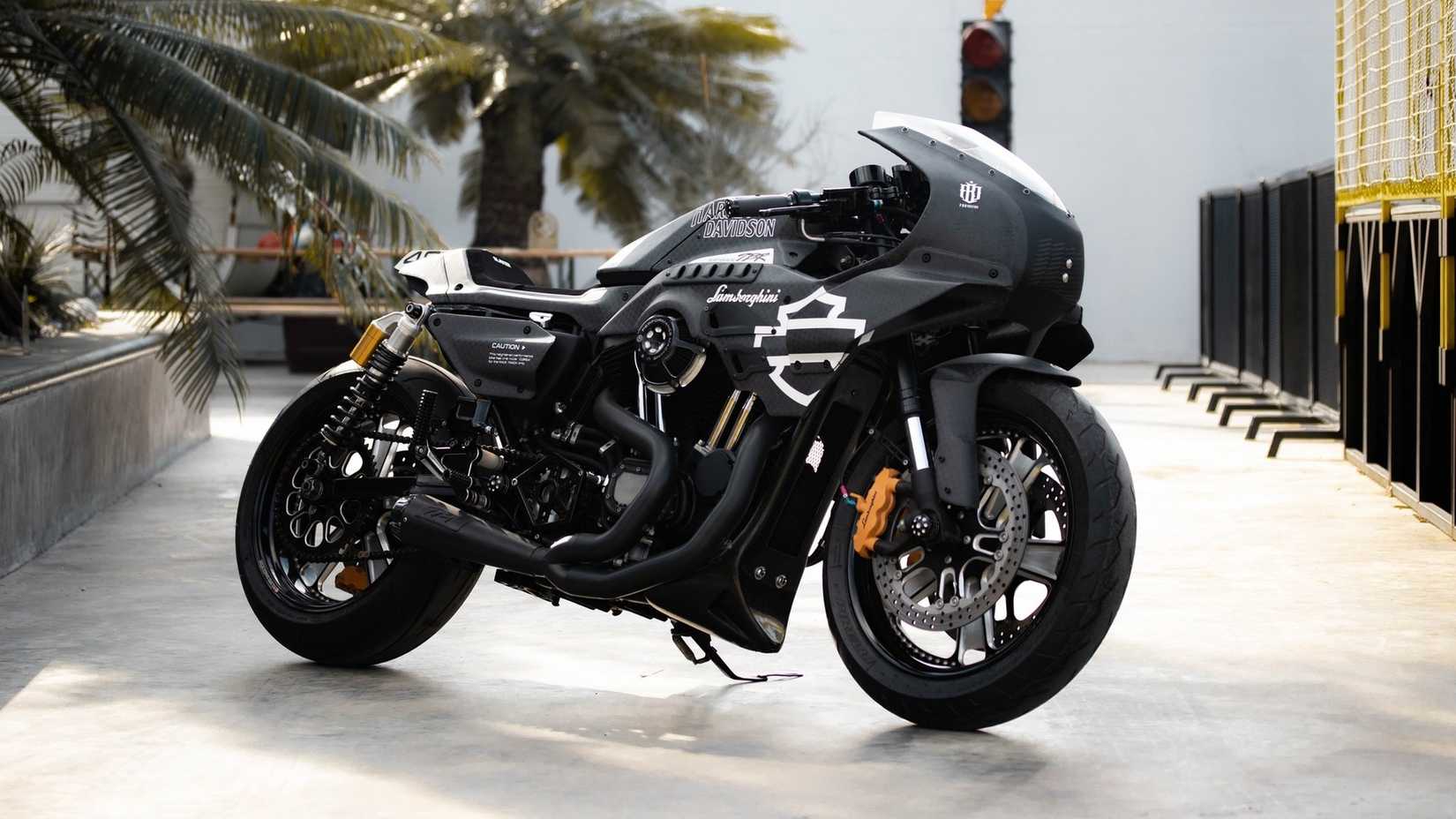 Demo Track by FatBoy Design and Slayer House