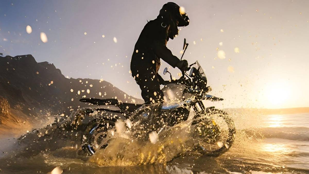 The Affordable ADV That Offers More Value Than The KTM 390 Adventure R
