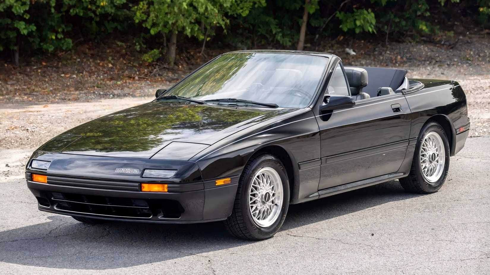 Mazda RX-7 1988