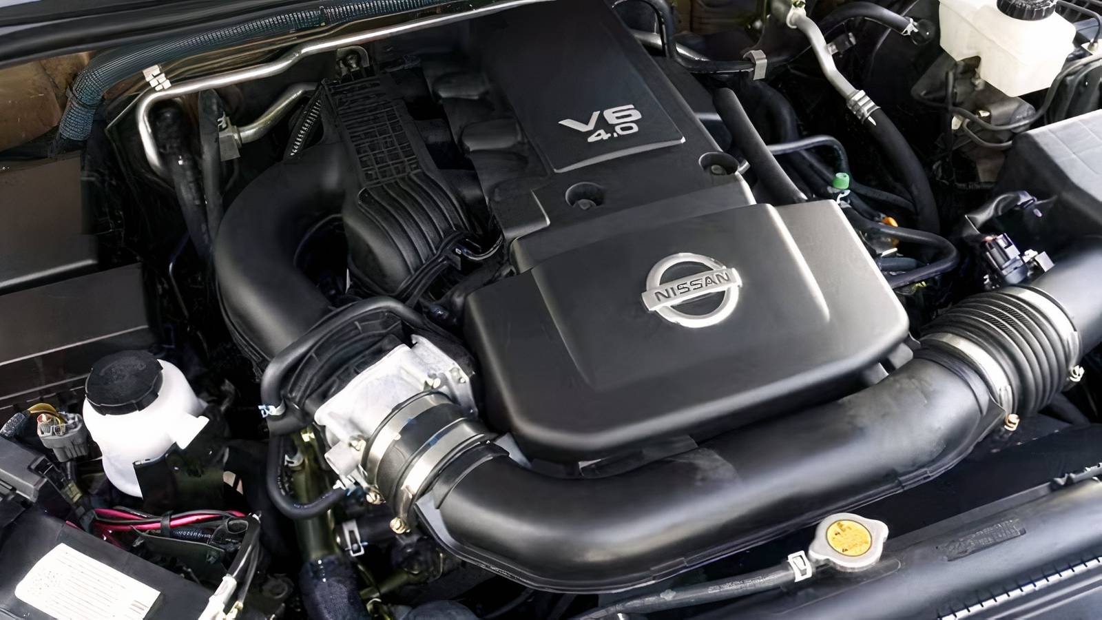 The Most-Awarded V-6 Engine Of All Time