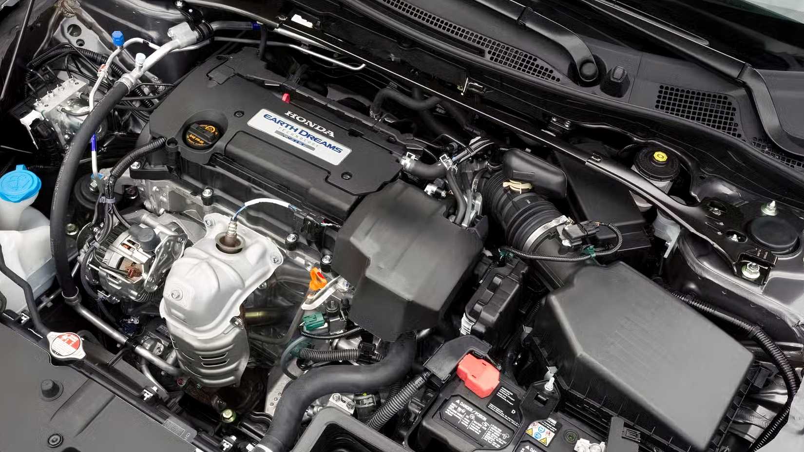 Sedã Honda Accord 2013