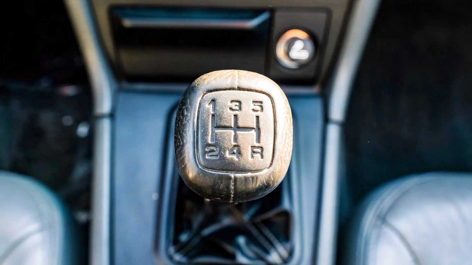 1992 Acura Vigor