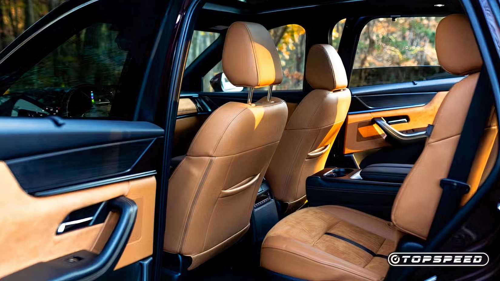 2025 Mazda CX-90 
