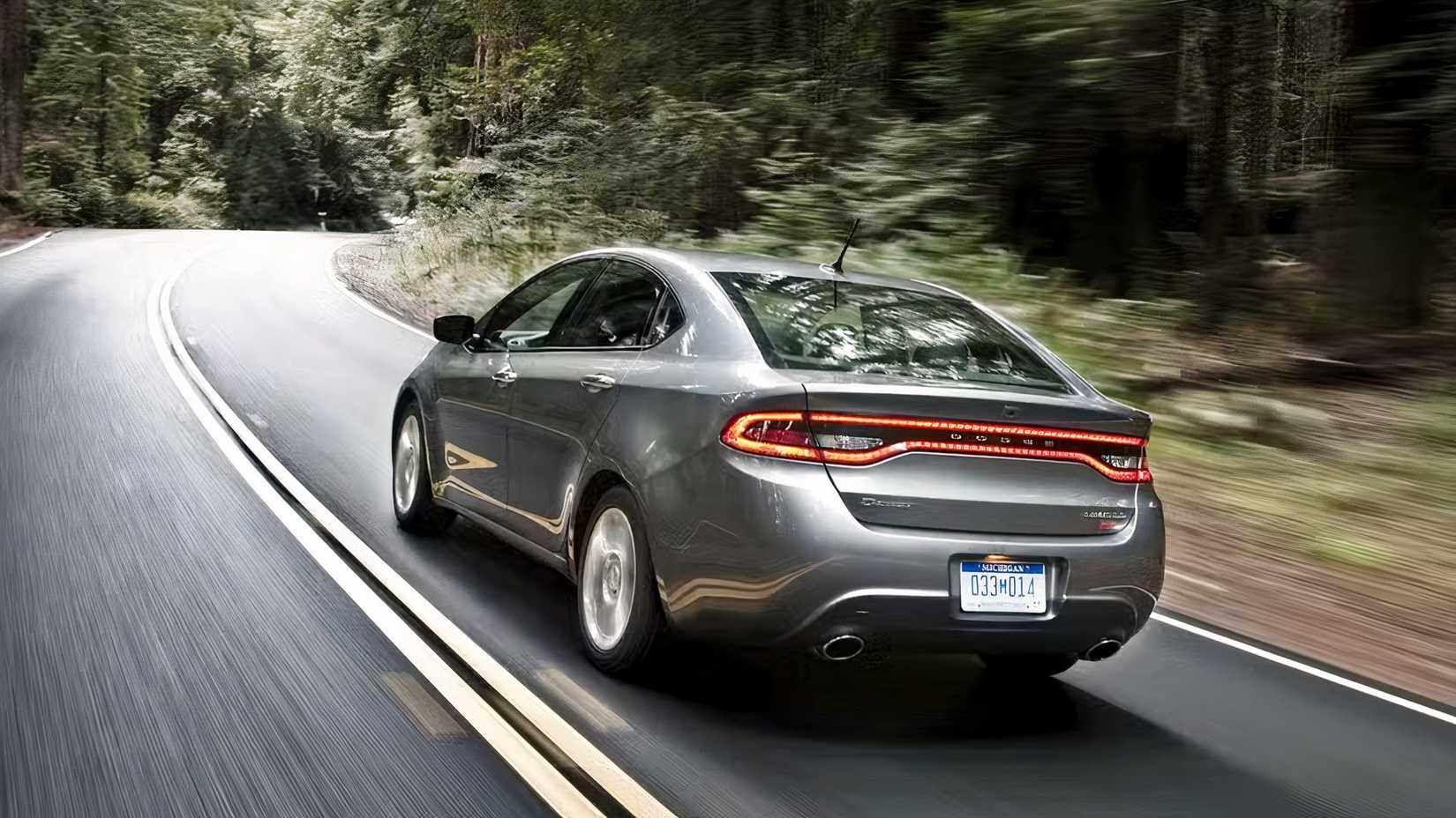 2013 Dodge Dart